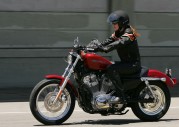 Harley-Davidson XL 883 Sportster 883